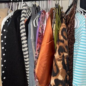 Women's Dresses Bundle